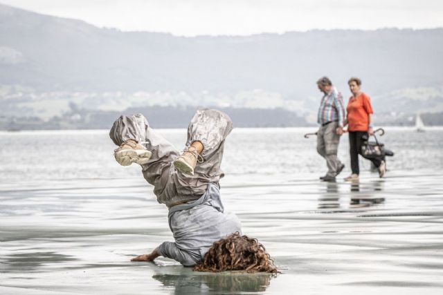 Ya se conocen las compañías finalistas del Crea-MuDanzas; nuevo certamen dentro del festival MuDanzas