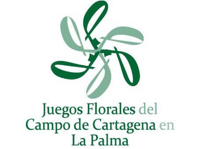 Convocados los LI Juegos Florales del Campo de Cartagena en La Palma y el Concurso Nacional de Poesía Joven