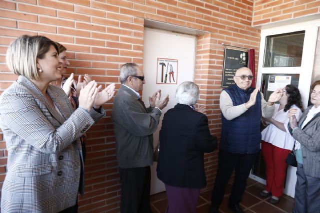 ASIDO Cartagena rinde homenaje a sus fundadores en la celebración del 30 aniversario de la entidad