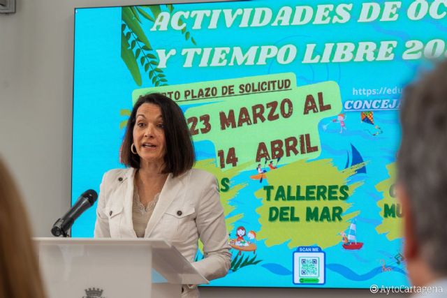 Las Escuelas de Verano aumentan en 200 plazas este año