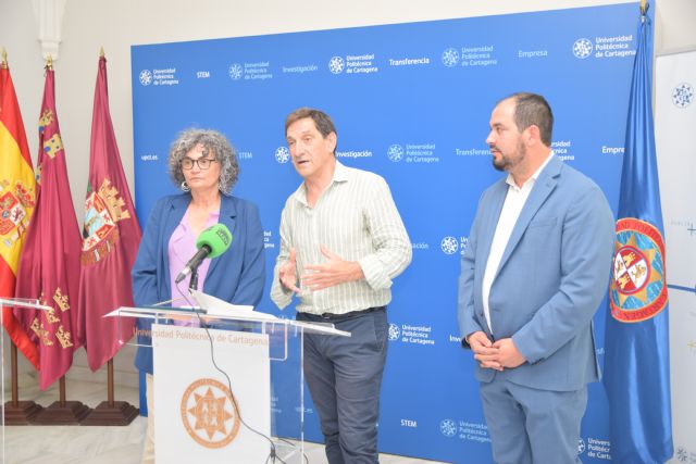 La oferta cultural, deportiva y de salud está compensando la caída del turismo de sol y playa en el Mar Menor