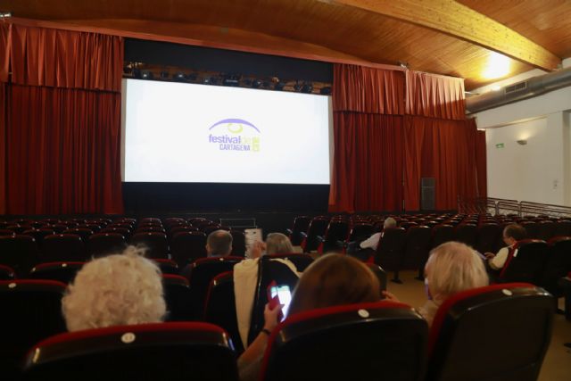 La agenda de este fin de semana en Cartagena llega con el estreno del FICC