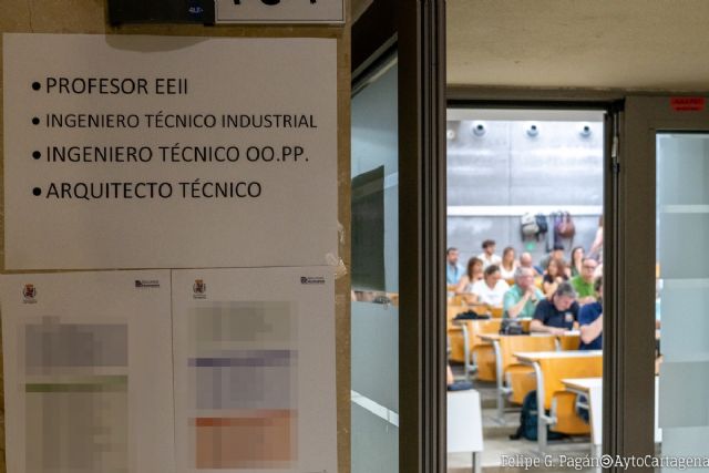 El Ayuntamiento vuelve a ampliar hasta el lunes 25 el plazo de presentación de instancias en algunos de los procesos selectivos convocados