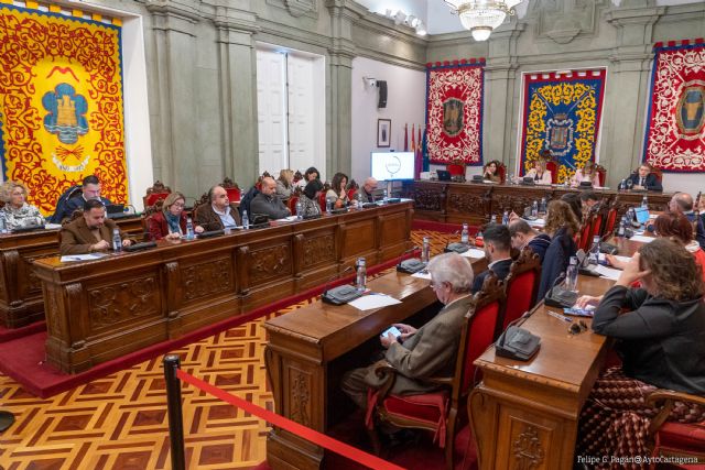 El Pleno ratificará la aprobación de la ordenanza del agua para dar más seguridad a la rebaja de tarifas