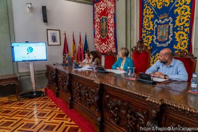 Designados los presidentes y vocales que ocuparán las mesas electorales en los comicios generales del 23 de julio