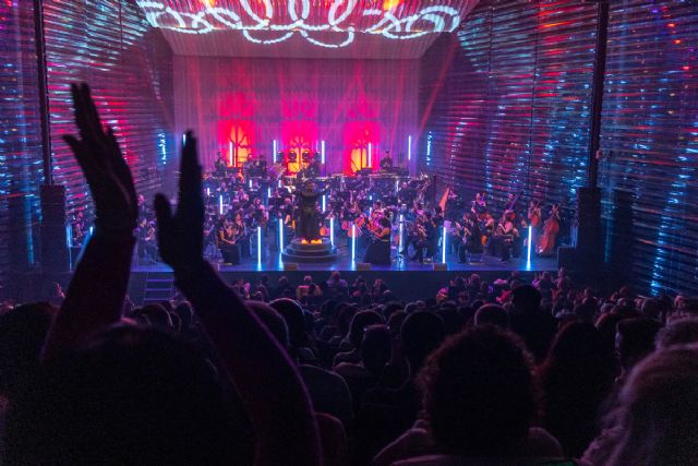 La música de la Film Symphony Orchestra resuena en la agenda cultural del fin de semana en Cartagena