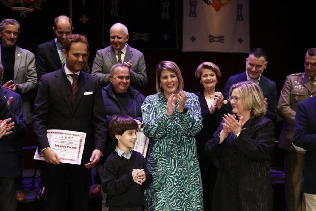 Jaume Oliver Cladera gana el primer Concurso de Marchas de Semana Santa con la obra ´Nazareno´