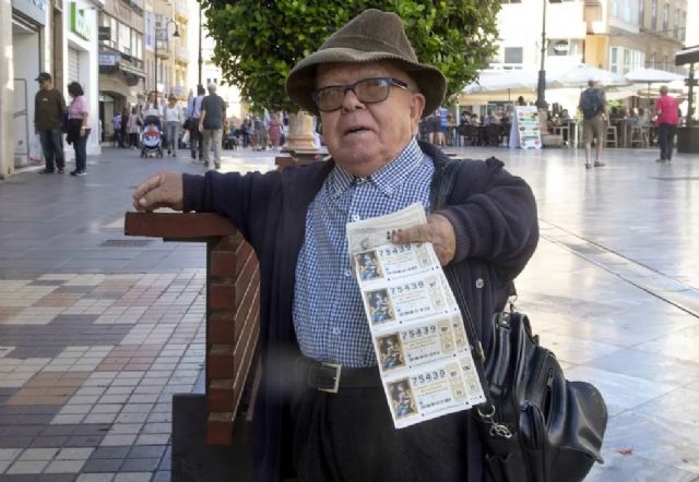 Constituida la Comisión Pro-monumento a Antoñico “El Lotero”