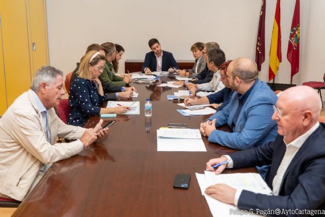 El Ayuntamiento iniciará el expediente de nominación de la plaza de Miguel Ángel Blanco en la barriada Villalba