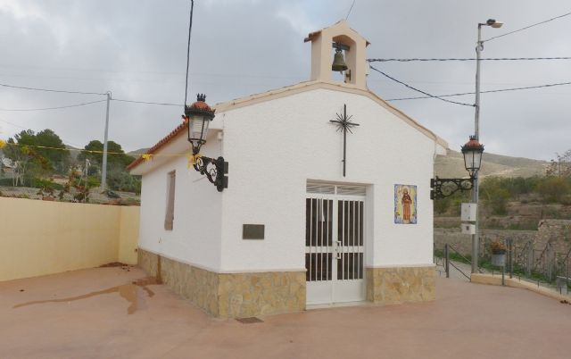 Fallece Salvador ´El Moreno´, histórico vecino del Rincón de Sumiedo y de la zona oeste del campo de Cartagena