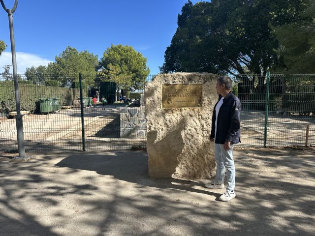 MC: 'La muerte del parque de Los Canales se certifica con la rúbrica del Gobierno central y la complicidad de Arroyo'