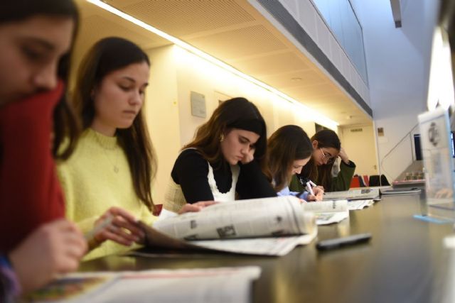 Comienza Libreta Mandarache 2025, el taller de creación literaria para jóvenes de los Premios Mandarache