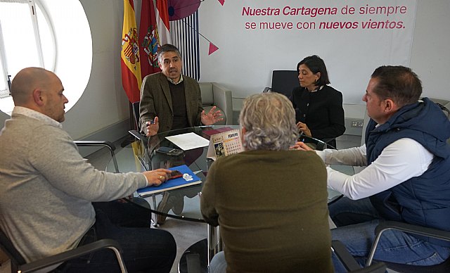 MC exige más medios policiales y una Subdelegación del Gobierno para acabar con el caos en la gestión de la inmigración