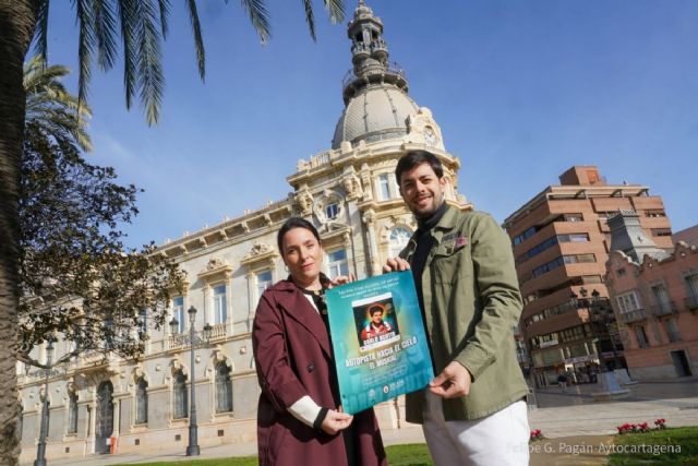 El musical sobre la vida del joven beato Carlo Acustis llega a Cartagena el 29 de marzo