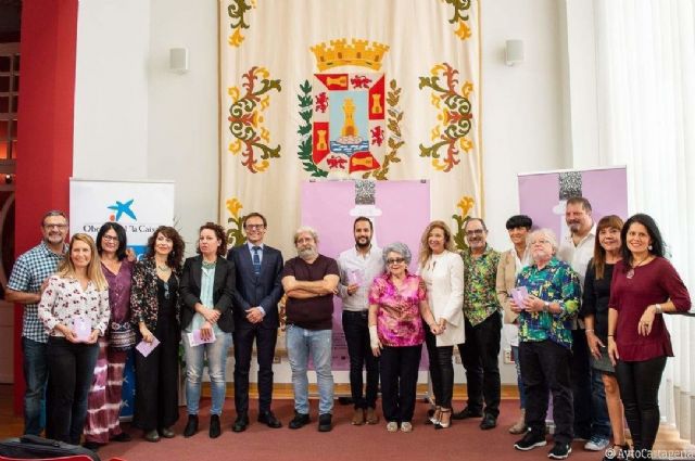 Sí Cartagena denuncia que Arroyo ha acabado con el Festival Deslinde en sólo cuatro meses