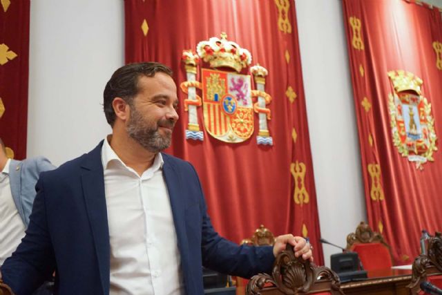 MC enmendará el presupuesto municipal para destinar 150.000 euros a la promoción de la gastronomía de Cartagena