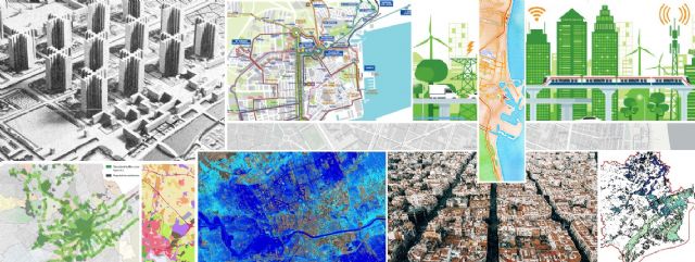 228 investigadores y profesionales procedentes de 30 países participarán en el congreso `Retos sobre planificación urbana sostenible y gestión del territorio´ de la UPCT