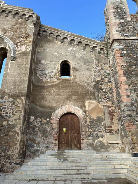 María Dolores Ruiz (MC) pedirá en el Pleno que se interceda para instar al Obispado a que cumpla con la resolución que le obliga a abrir la Catedral de Cartagena los sábados