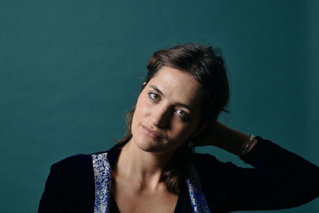 La nueva voz del jazz francés, Gabi Hartmann, actúa por vez primera en España en La Mar de Músicas