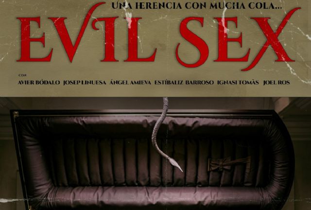 Evil Sex, de David ´Callahan´ Ruiz, se hace con el premio principal de ´En Ocasiones Veo Cortos´