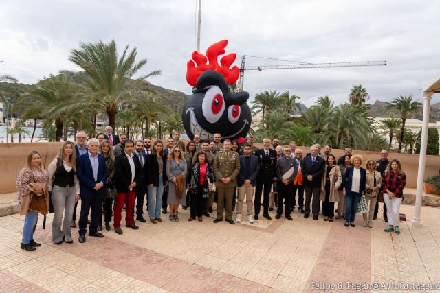 El Cross de la Artillería atravesará el Museo Militar por primera vez en 21 años