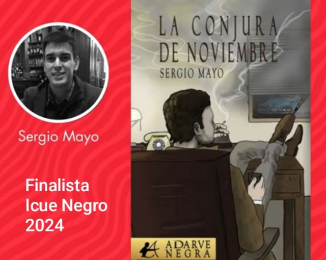 VI premio icue negro: con la ilusión del primer día