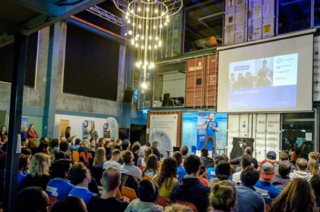 Cartagena se une a otras siete ciudades españolas en el programa Climathon 2023