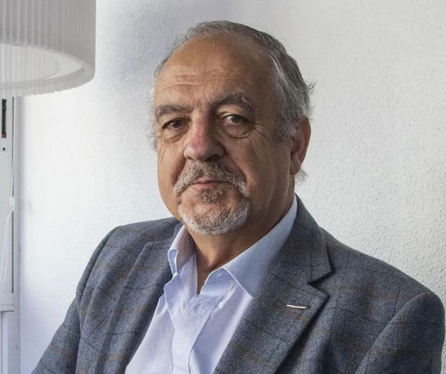 Diego Quevedo, miembro de honor de la Unión Nacional de Escritores