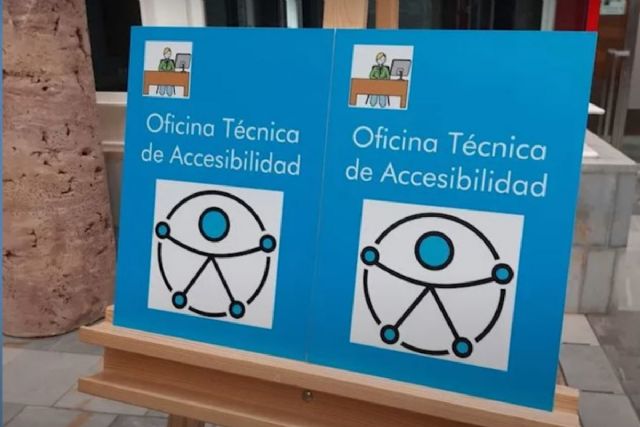 Cartagena seleccionada finalista del premio Ciudad Accesible de la Unión Europea entre 57 candidatas